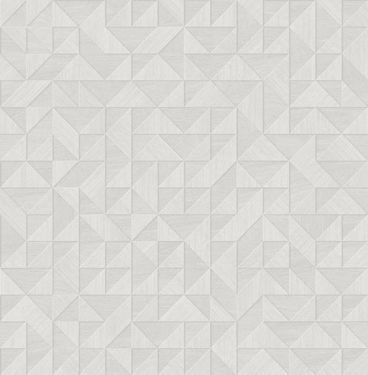 Looking for 2908 25325 Alchemy Gallerie Light Grey Geometric Wood A Street Prints Wallpaper