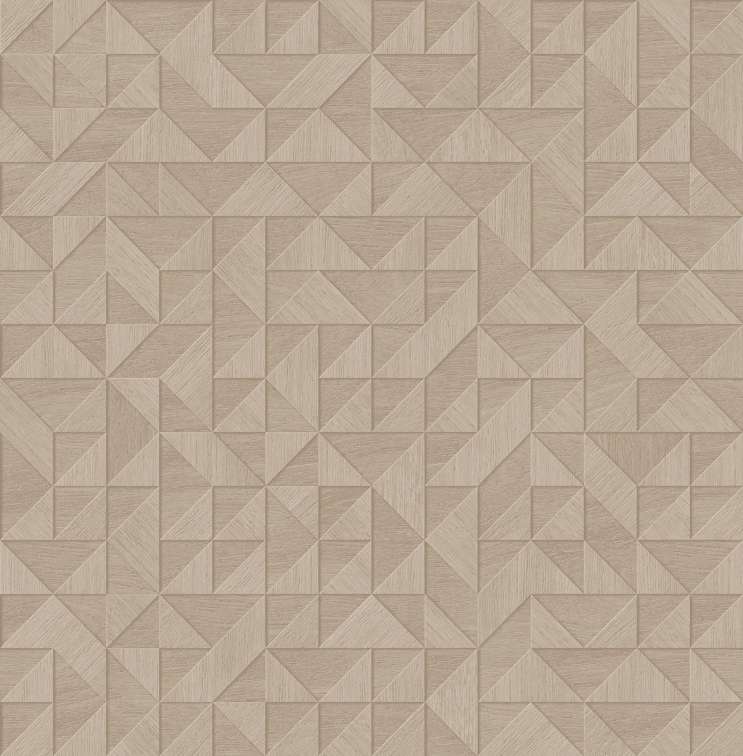 Select 2908 25328 Alchemy Gallerie Beige Geometric Wood A Street Prints Wallpaper
