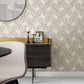 Order 2908 87102 Alchemy Paragon Silver Geometric A Street Prints Wallpaper
