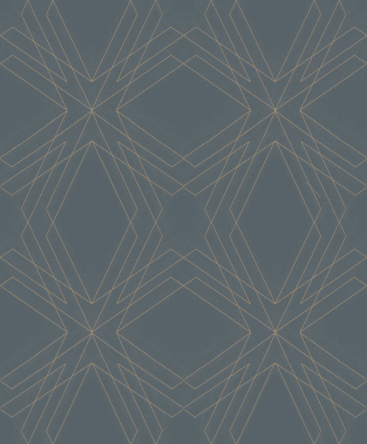 Find 2908 87107 Alchemy Relativity Charcoal Geometric A Street Prints Wallpaper