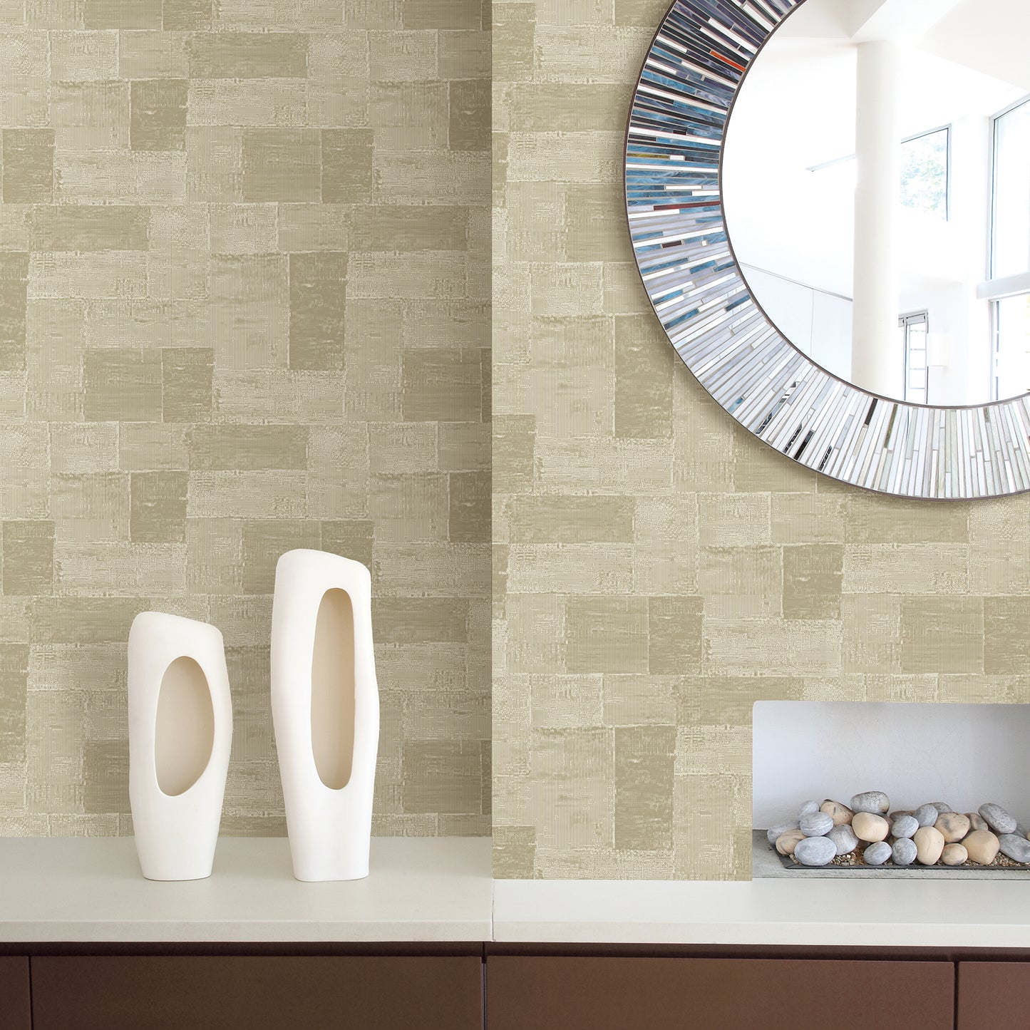 Shop 2908 87115 Alchemy Composition Gold Global Geometric A Street Prints Wallpaper