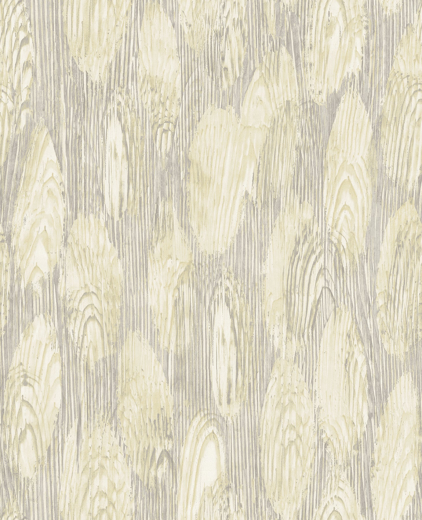 Select 2908 87116 Alchemy Monolith Light Yellow Abstract Wood A Street Prints Wallpaper