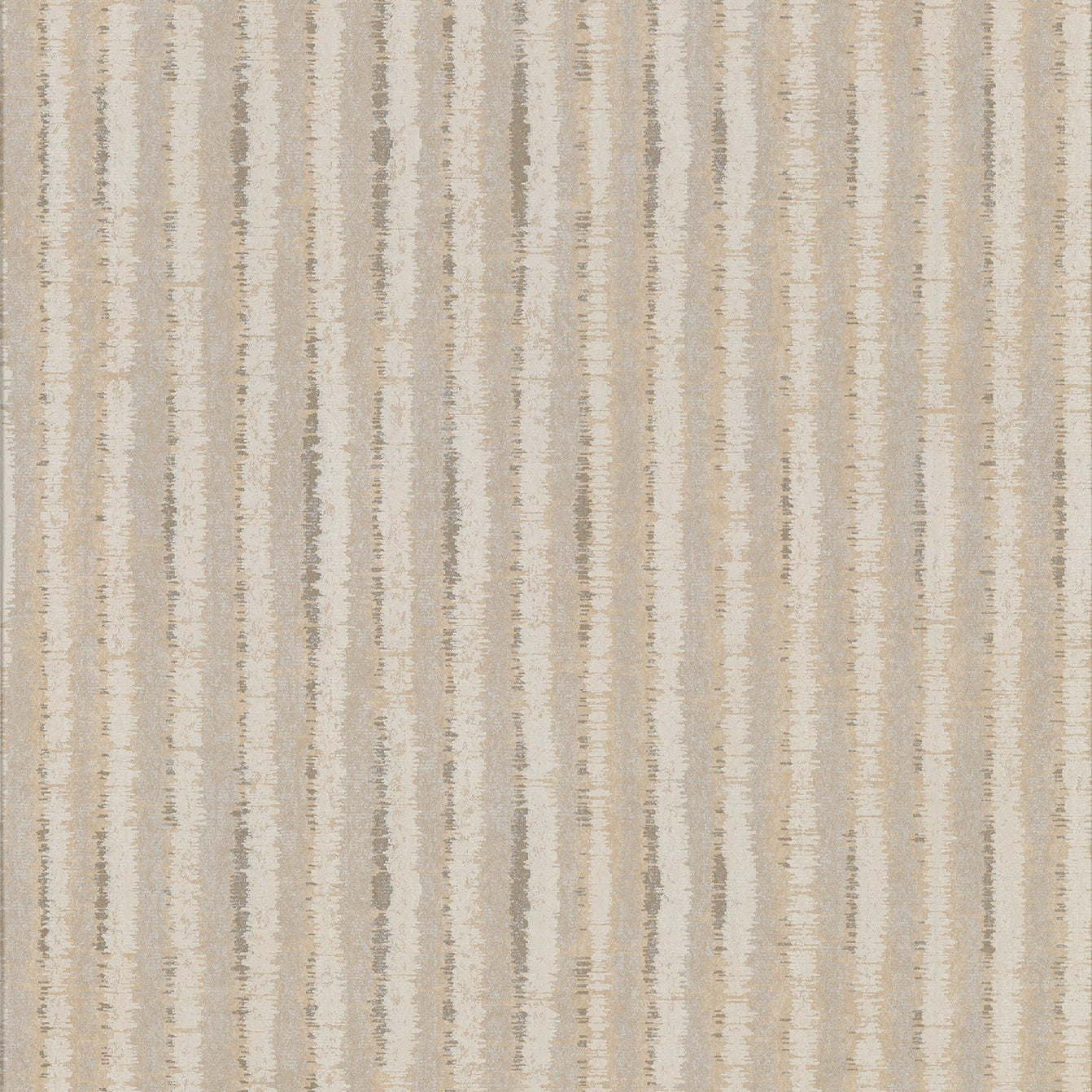 Acquire 2909-DWP0073-05 Riva Annabeth Beige Distressed Stripe Brewster Wallpaper