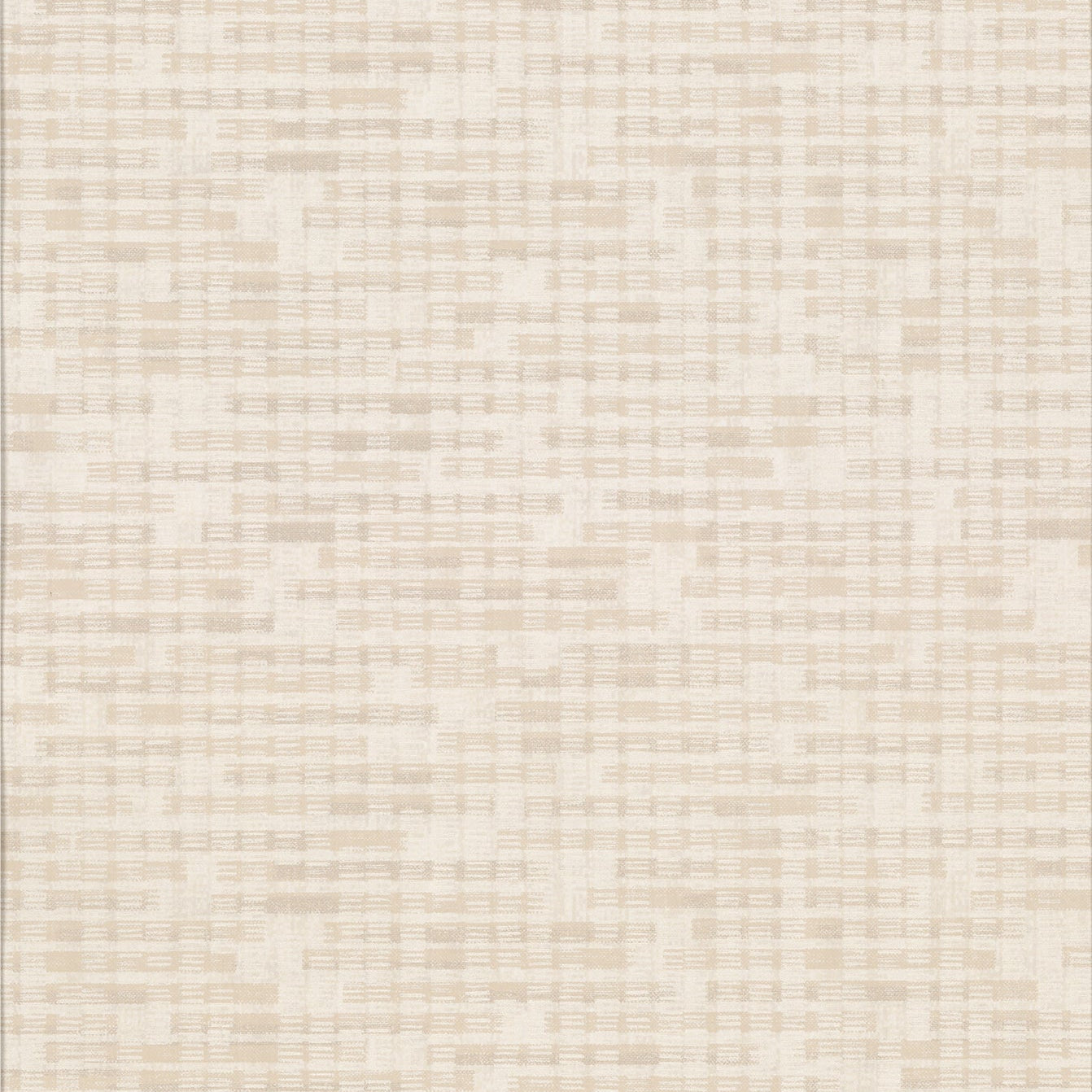 Find 2909-IH-23602 Riva Clarice Beige Distressed Faux Linen Brewster Wallpaper