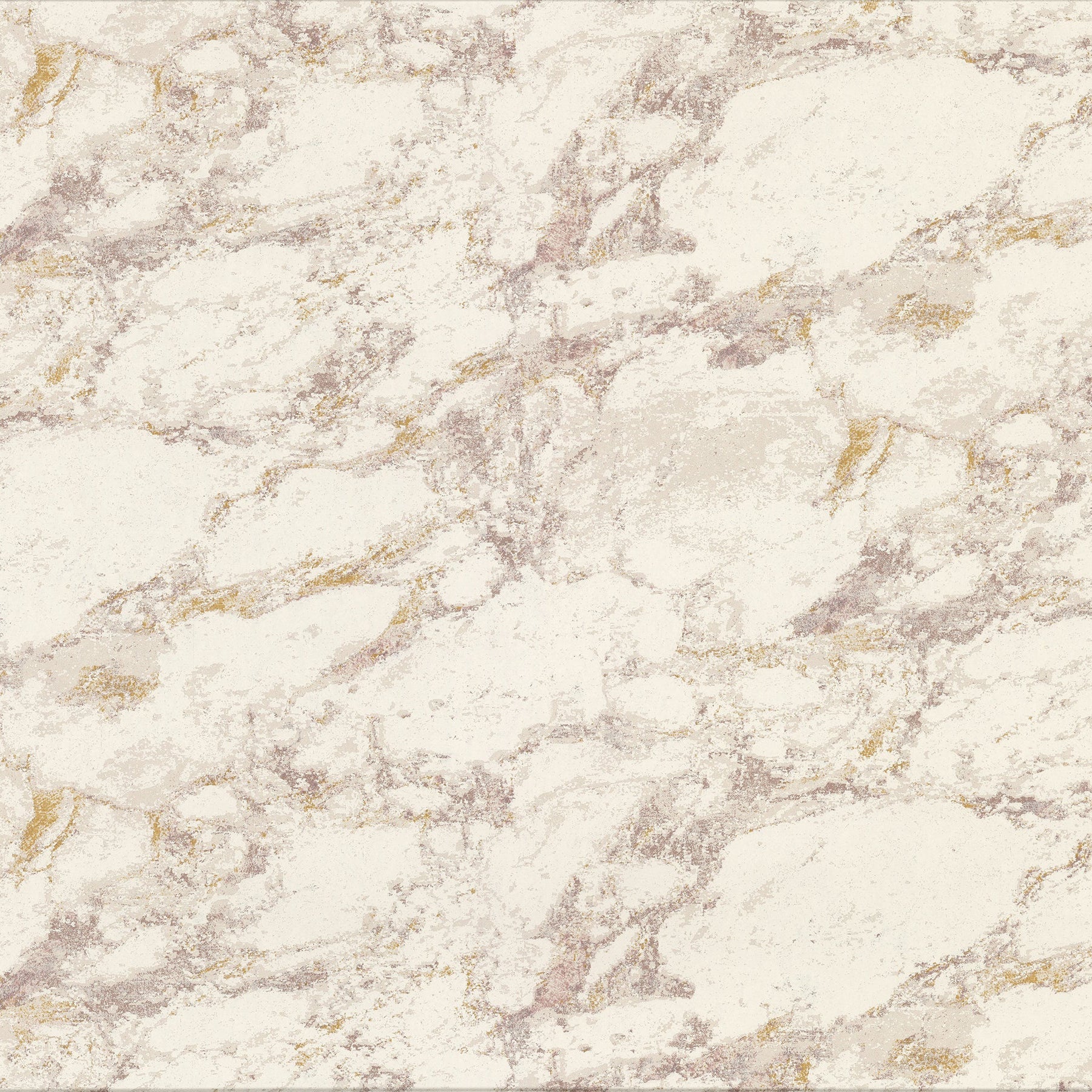 Looking 2909-MLC-110 Riva Carton Eggshell Faux Marble Brewster Wallpaper