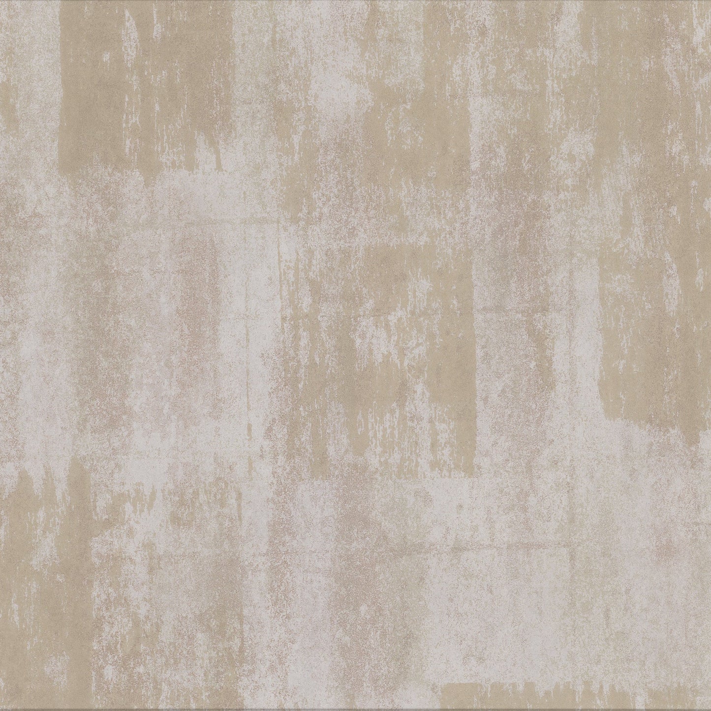 Looking 2909-MLC-122 Riva Pollit Champagne Distressed Texture Brewster Wallpaper