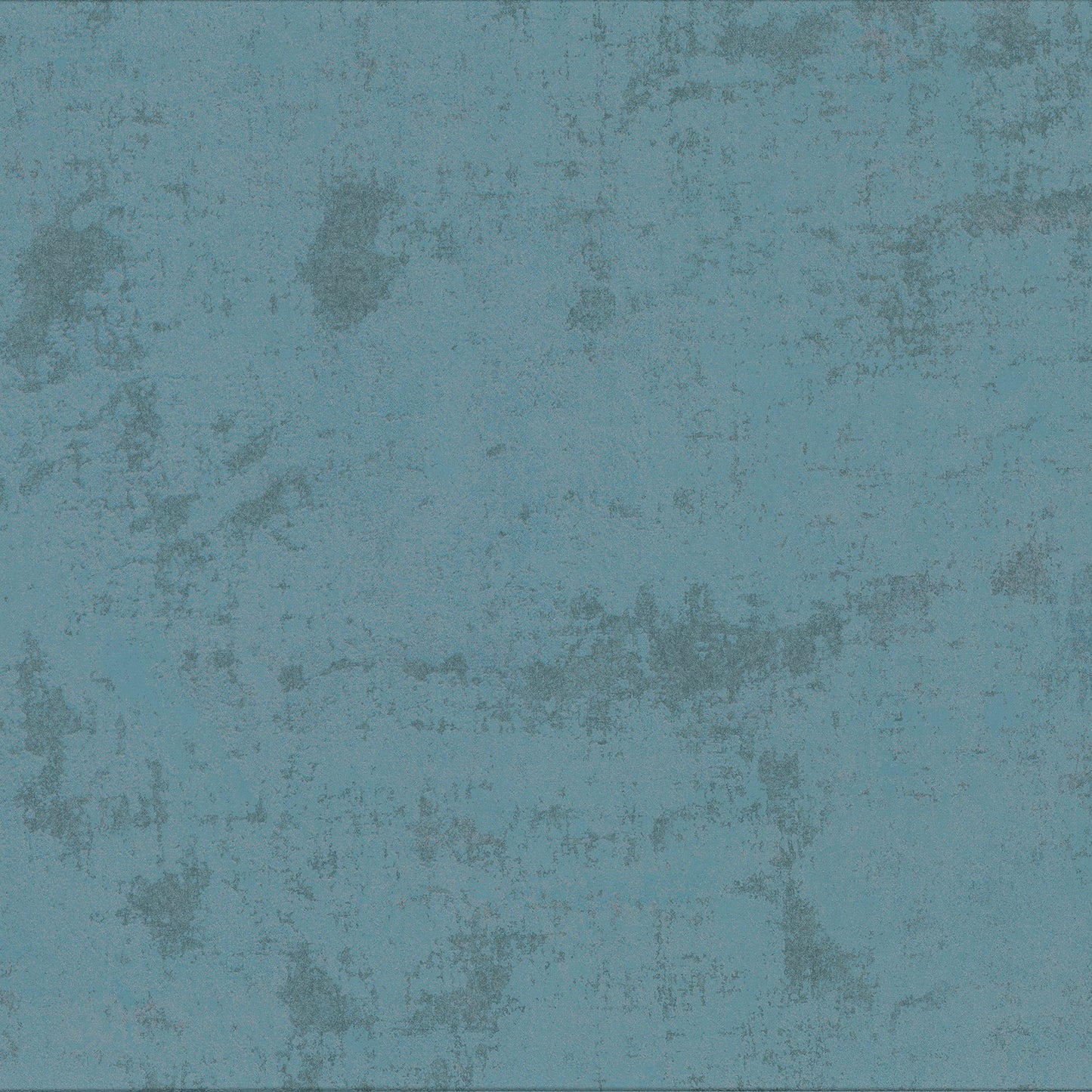 Save 2909-MLC-144 Riva Quimby Teal Faux Concrete Brewster Wallpaper