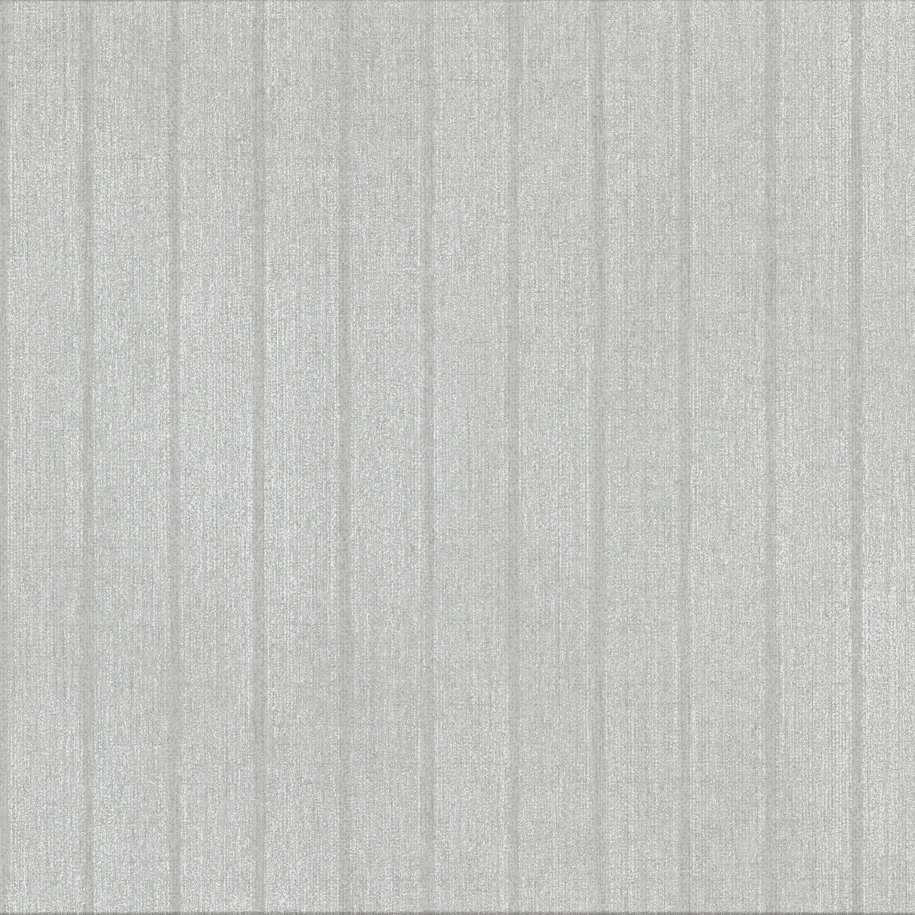 Shop 2909-MLC-161 Riva Ramona Silver Stripe Texture Brewster Wallpaper