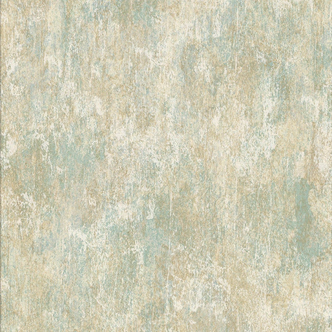 Save 2909-SH-12059 Riva Bovary Multicolor Distressed Texture Brewster Wallpaper