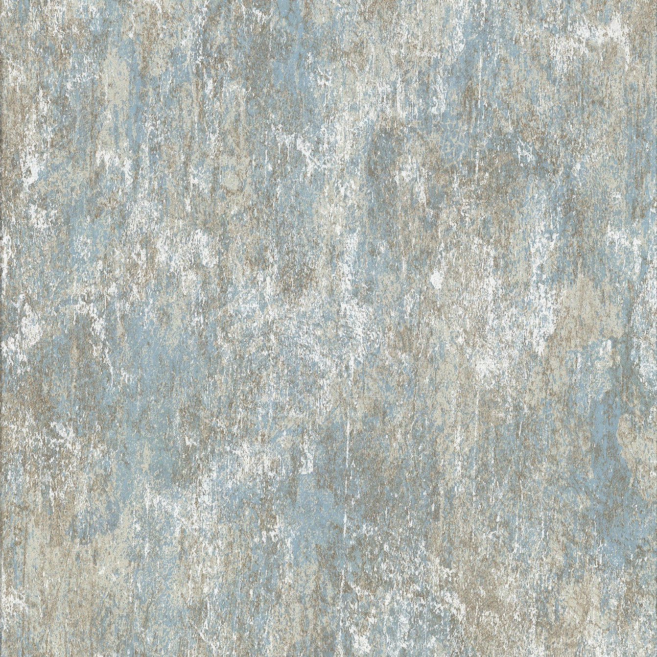 Acquire 2909-SH-12060 Riva Bovary Grey Distressed Texture Brewster Wallpaper