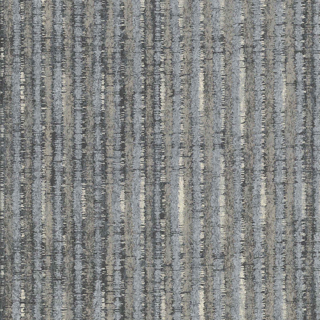 Purchase 2909-SH-13014 Riva Annabeth Multicolor Distressed Stripe Brewster Wallpaper