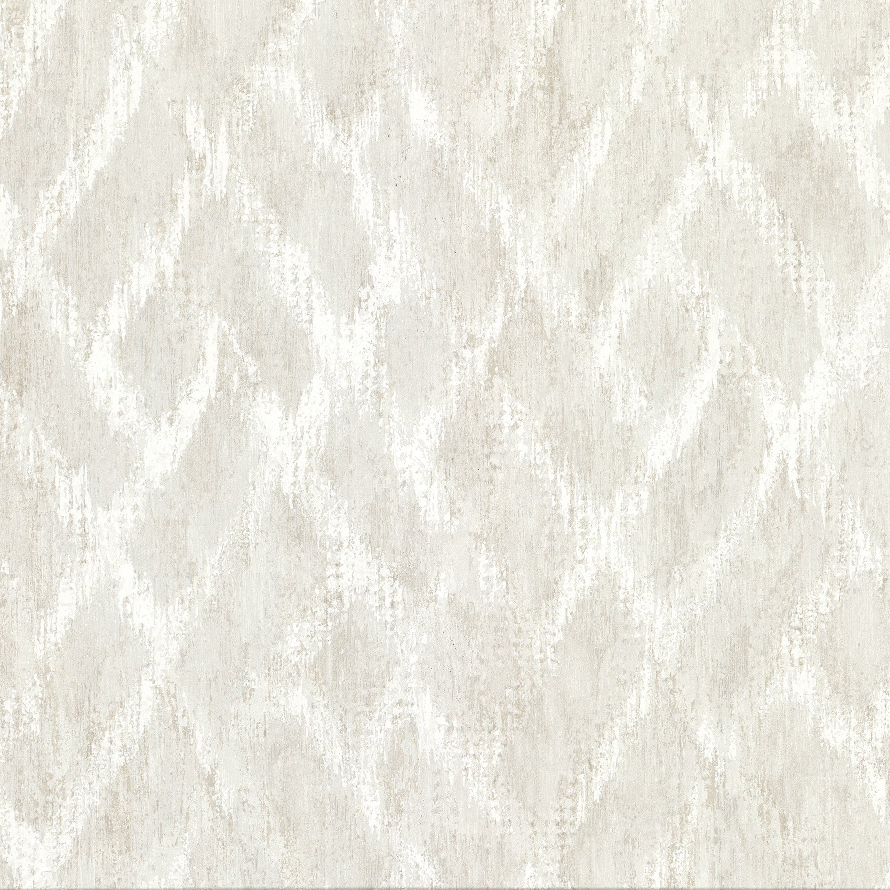 Shop 2909-SH-13041 Riva Bunter Bone Distressed Geometric Brewster Wallpaper