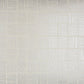 Save 2927-10502 Polished Glint Cream Distressed Geometric Cream Brewster Wallpaper