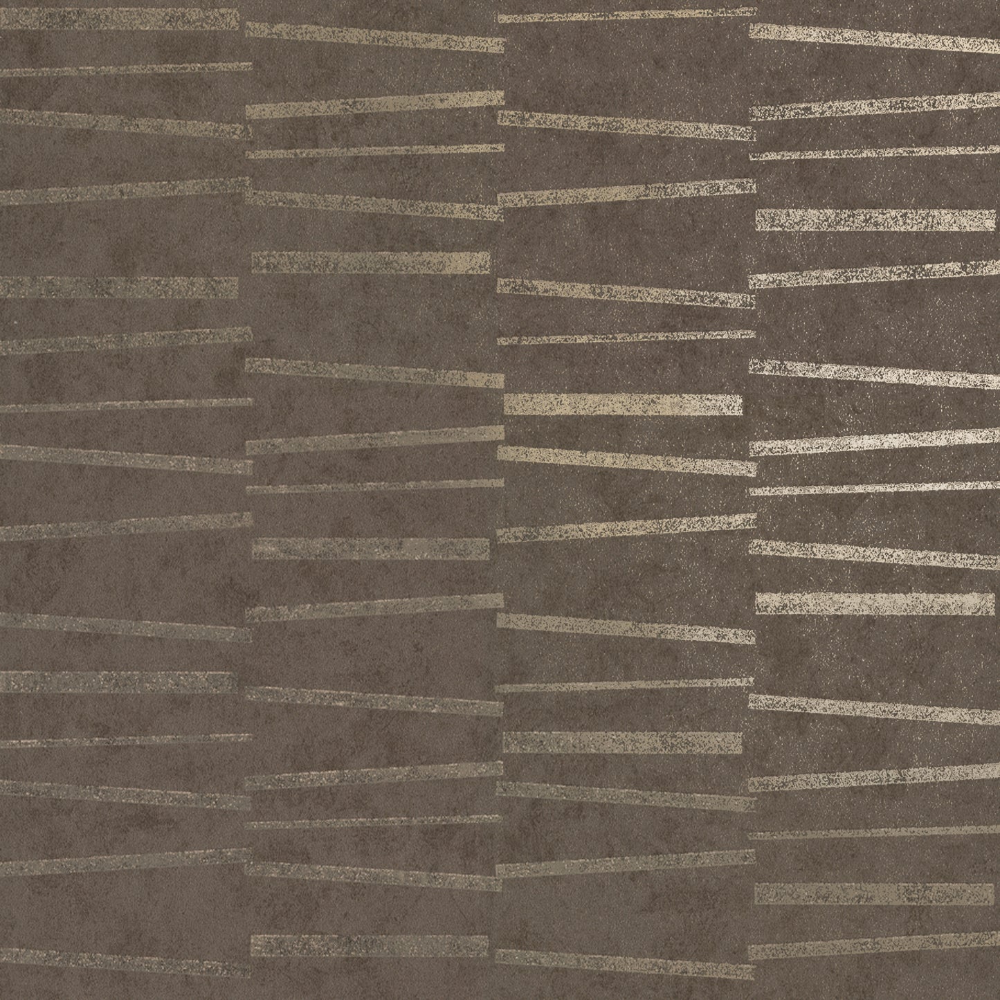 Save 2927-10605 Polished Luminescence Brown Abstract Stripe Brown Brewster Wallpaper