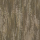 View 2927-20905 Polished Meteor Bronze Distressed Texture Bronze Brewster Wallpaper