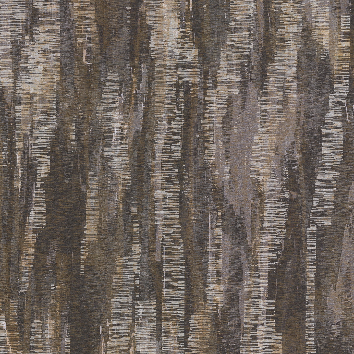 Save 2927-20906 Polished Meteor Silver Distressed Texture Silver Brewster Wallpaper