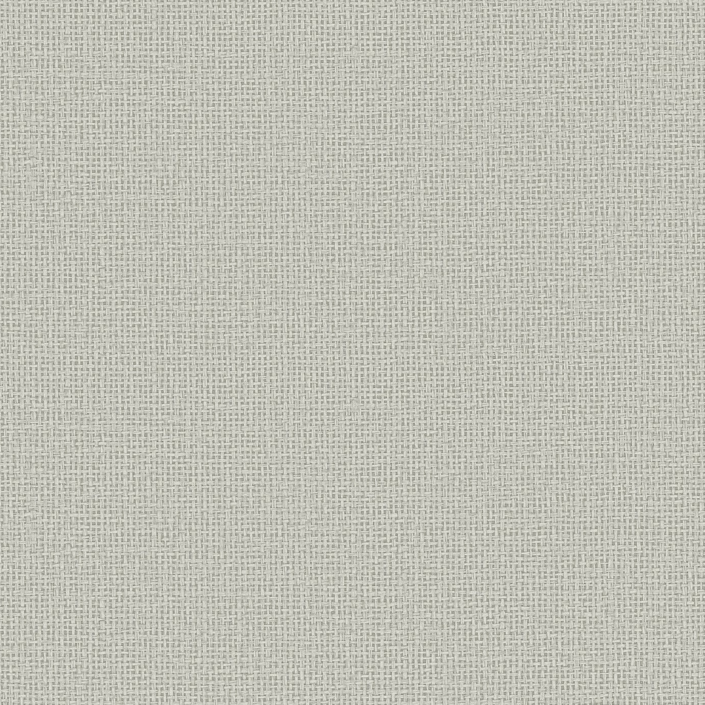 View 2927-81008 Newport Marblehead Taupe Crosshatched Grasscloth Taupe A-Street Prints Wallpaper