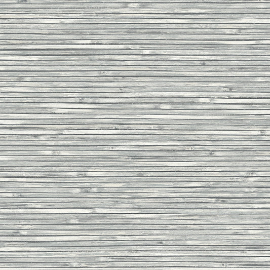Looking for 2927-81308 Newport Bellport Dark Grey Wooden Slat Dark Grey A-Street Prints Wallpaper