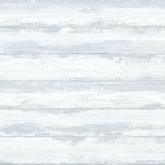 Search 2927-81400 Newport Truro Grey Weathered Shiplap Grey A-Street Prints Wallpaper
