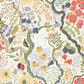 Save on 2932-65102 Lina Ann Green Floral Vines Multi Color A-Street Prints Wallpaper