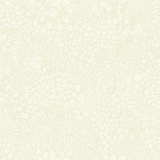 Select 2932-65126 Lina Siv Light Green Botanical Green A-Street Prints Wallpaper