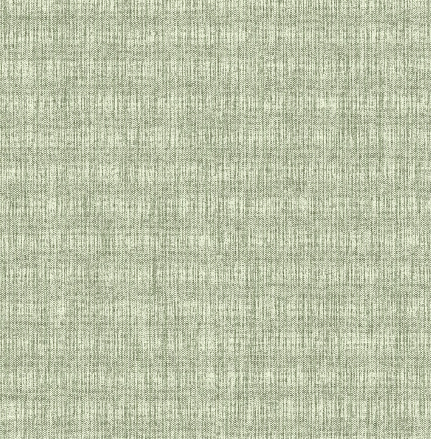Select 2948-25282 Spring Chiniile Sage Linen Texture Sage A-Street Prints Wallpaper