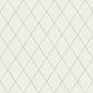 Save on 2948-27001 Spring Rhombus Grey Geometric Grey A-Street Prints Wallpaper