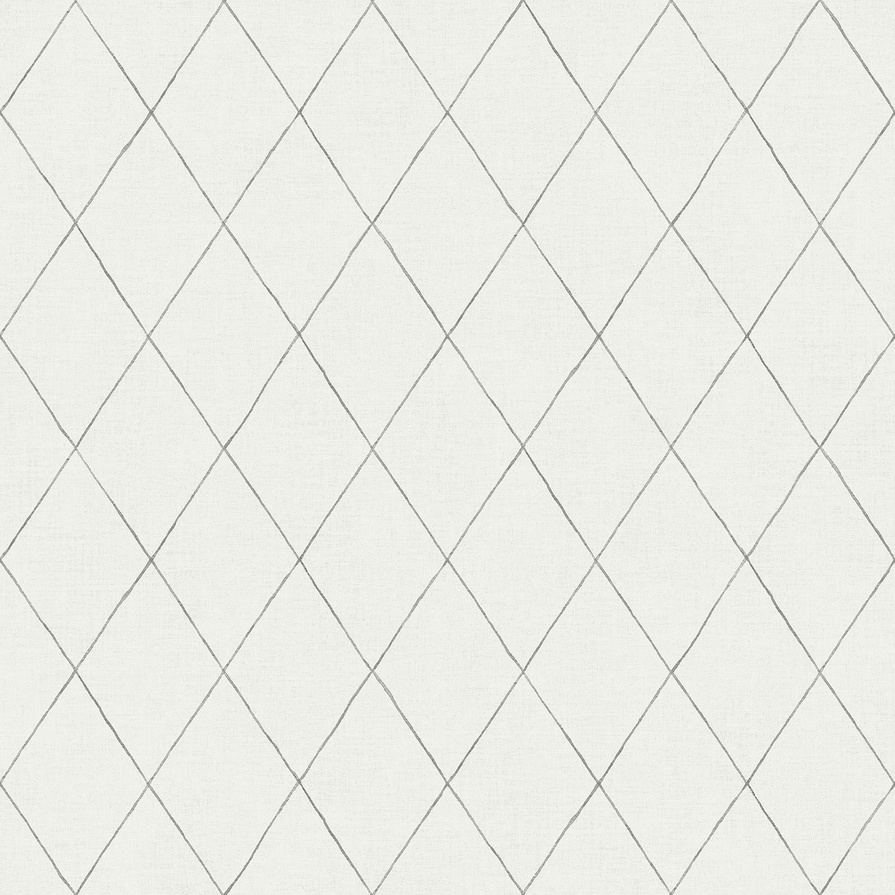 Save on 2948-27001 Spring Rhombus Grey Geometric Grey A-Street Prints Wallpaper