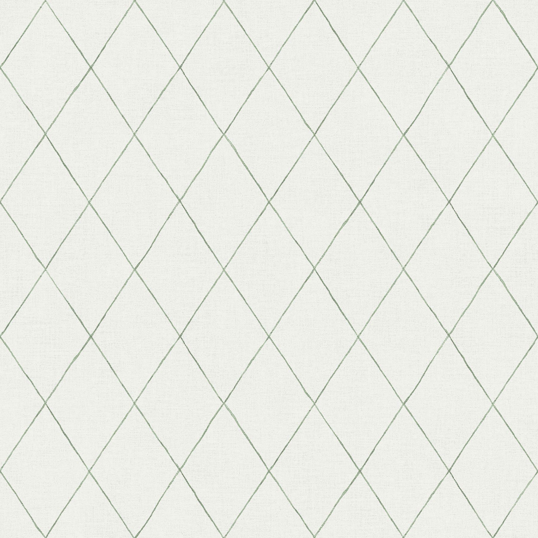 Select 2948-27003 Spring Rhombus Green Geometric Green A-Street Prints Wallpaper