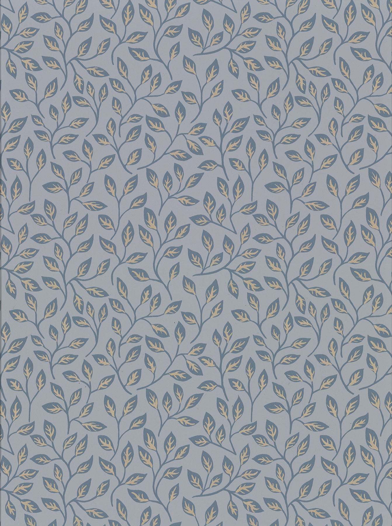 Acquire 2948-33018 Spring Posey Slate Vines Slate A-Street Prints Wallpaper