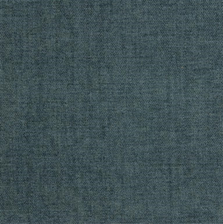 Select Kravet Smart fabric - Triumph Slate Blue Solids/Plain Cloth Upholstery fabric