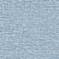 Buy 2949-60402 Imprint Vivanta Blue Texture Blue A-Street Prints Wallpaper