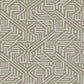 Save on 2949-60609 Imprint Nambiti Brown Geometric Brown A-Street Prints Wallpaper