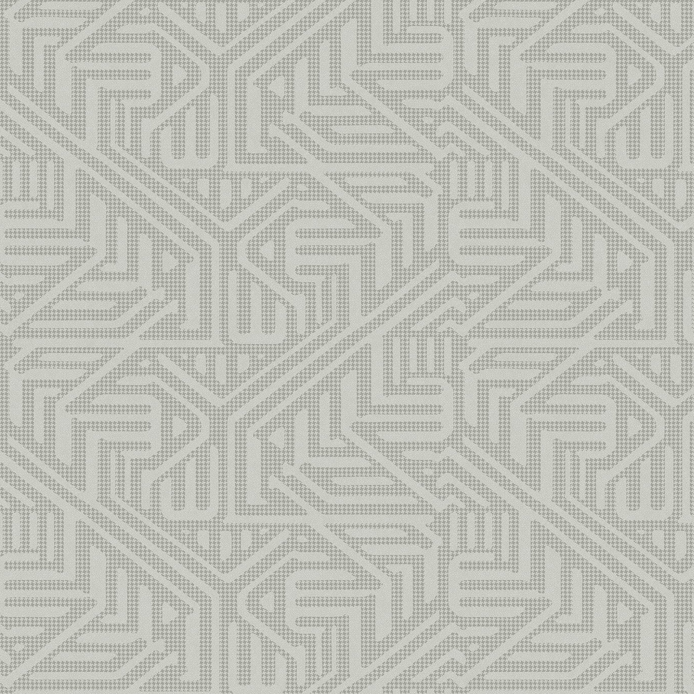 Purchase 2949-60628 Imprint Nambiti Grey Geometric Grey A-Street Prints Wallpaper