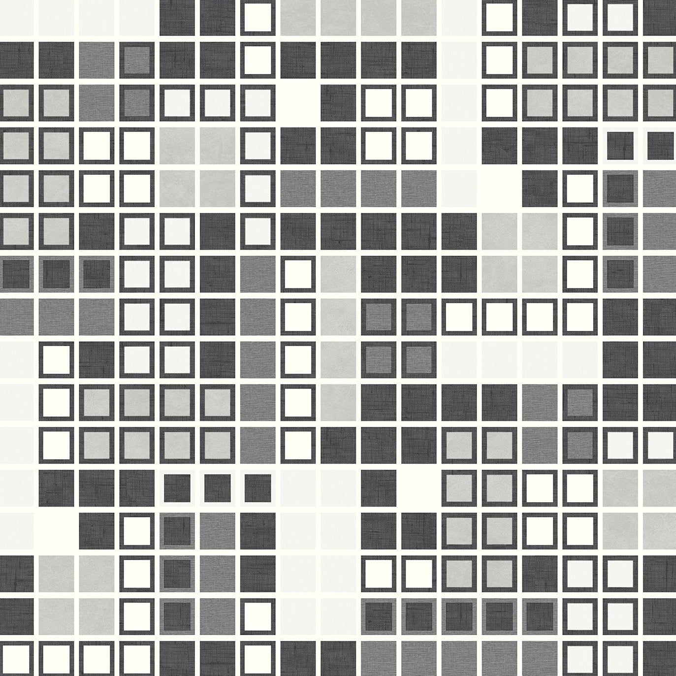 Find 2949-60700 Imprint Bantry Black Geometric Black A-Street Prints Wallpaper