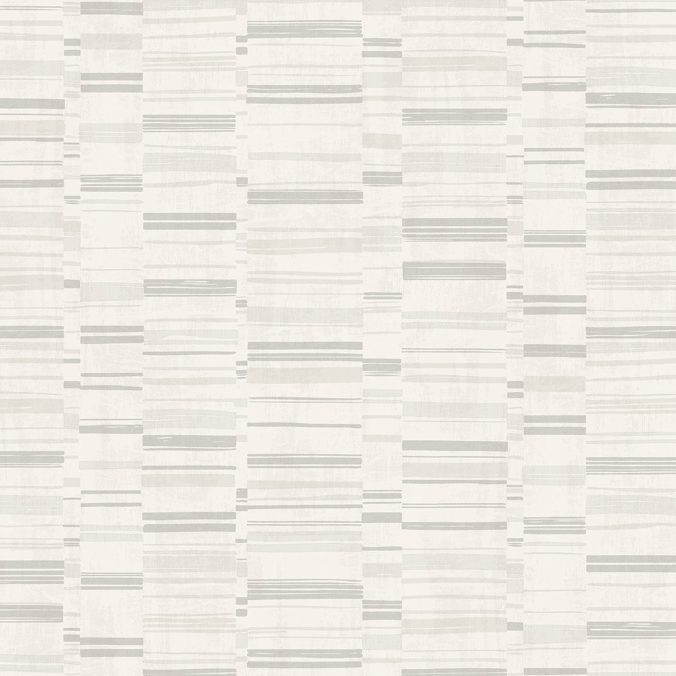 Save on 2949-60806 Imprint Fresnaye Light Grey Linen Stripe Grey A-Street Prints Wallpaper