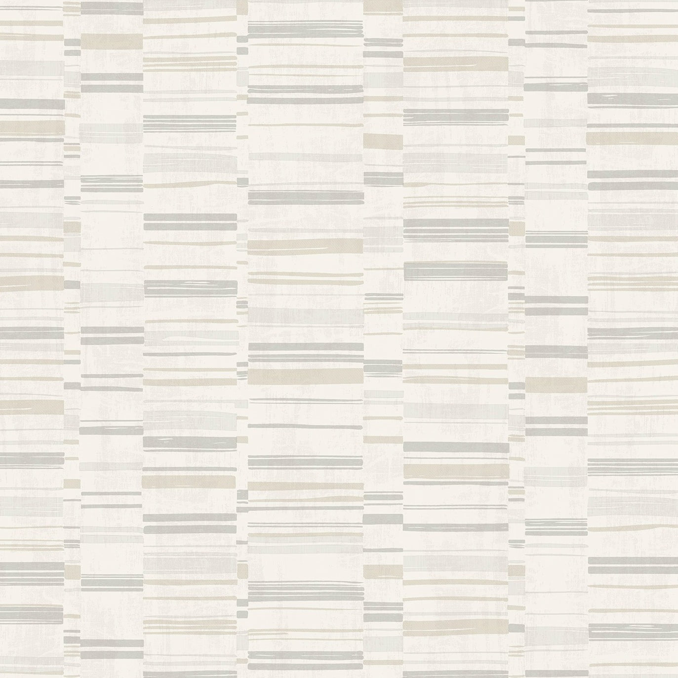 Search 2949-60807 Imprint Fresnaye Neutral Linen Stripe Neutral A-Street Prints Wallpaper