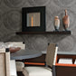 Save on 2949-61100 Imprint Lalit Taupe Medallion Taupe A-Street Prints Wallpaper