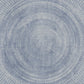 Acquire 2949-61102 Imprint Lalit Light Blue Medallion Blue A-Street Prints Wallpaper