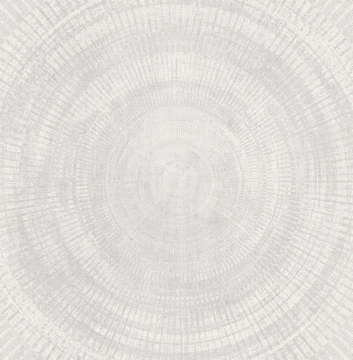 View 2949-61106 Imprint Lalit Off-White Medallion Off-White A-Street Prints Wallpaper