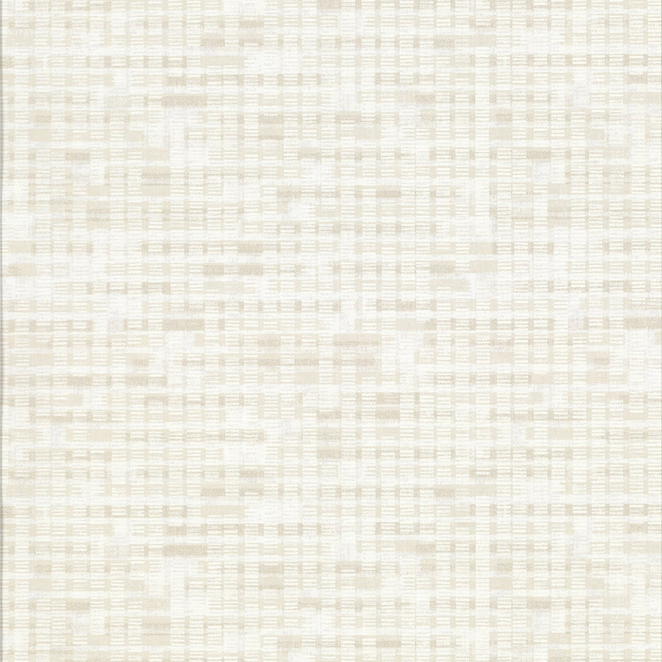 Purchase 2959-AWIH-23601 Textural Essentials Aiken Off-White Geometric Off-White Brewster Wallpaper