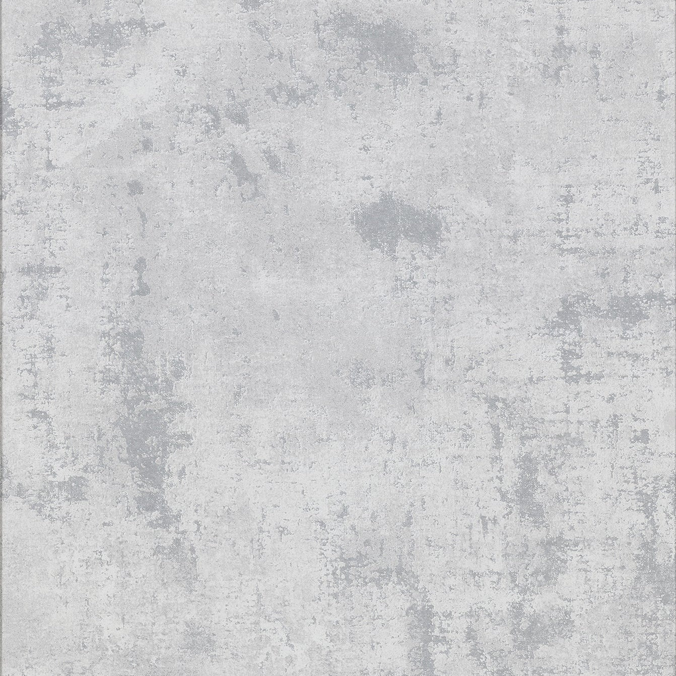 Buy 2959-AWMLC-143 Textural Essentials Darius Grey Plaster Texture Grey Brewster Wallpaper