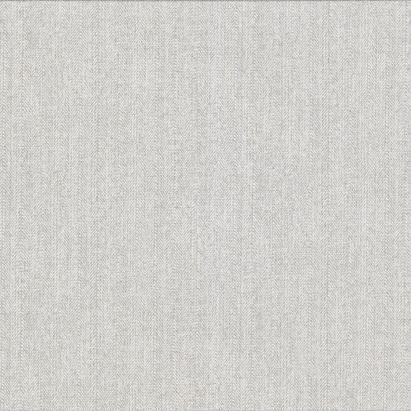Save 2959-AWNEW-1065 Textural Essentials Soyer Light Grey Woven Texture Grey Brewster Wallpaper