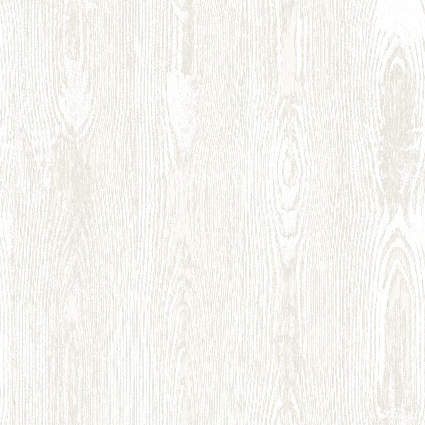 Buy 2959-SDM2001 Textural Essentials Jaxson White Faux Wood White Brewster Wallpaper
