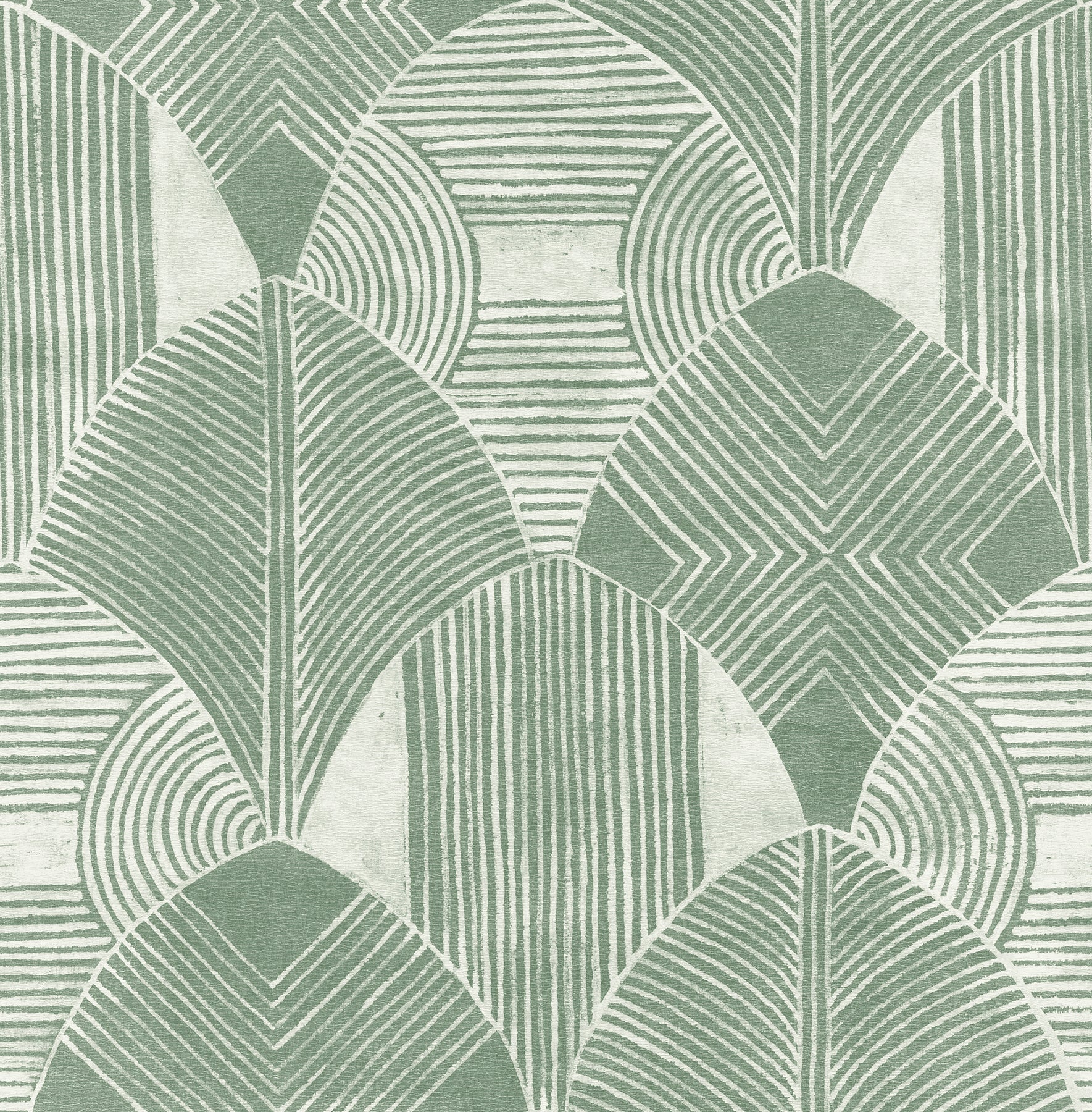 2964-25932 | Scott Living, Westport Green Geometric Green