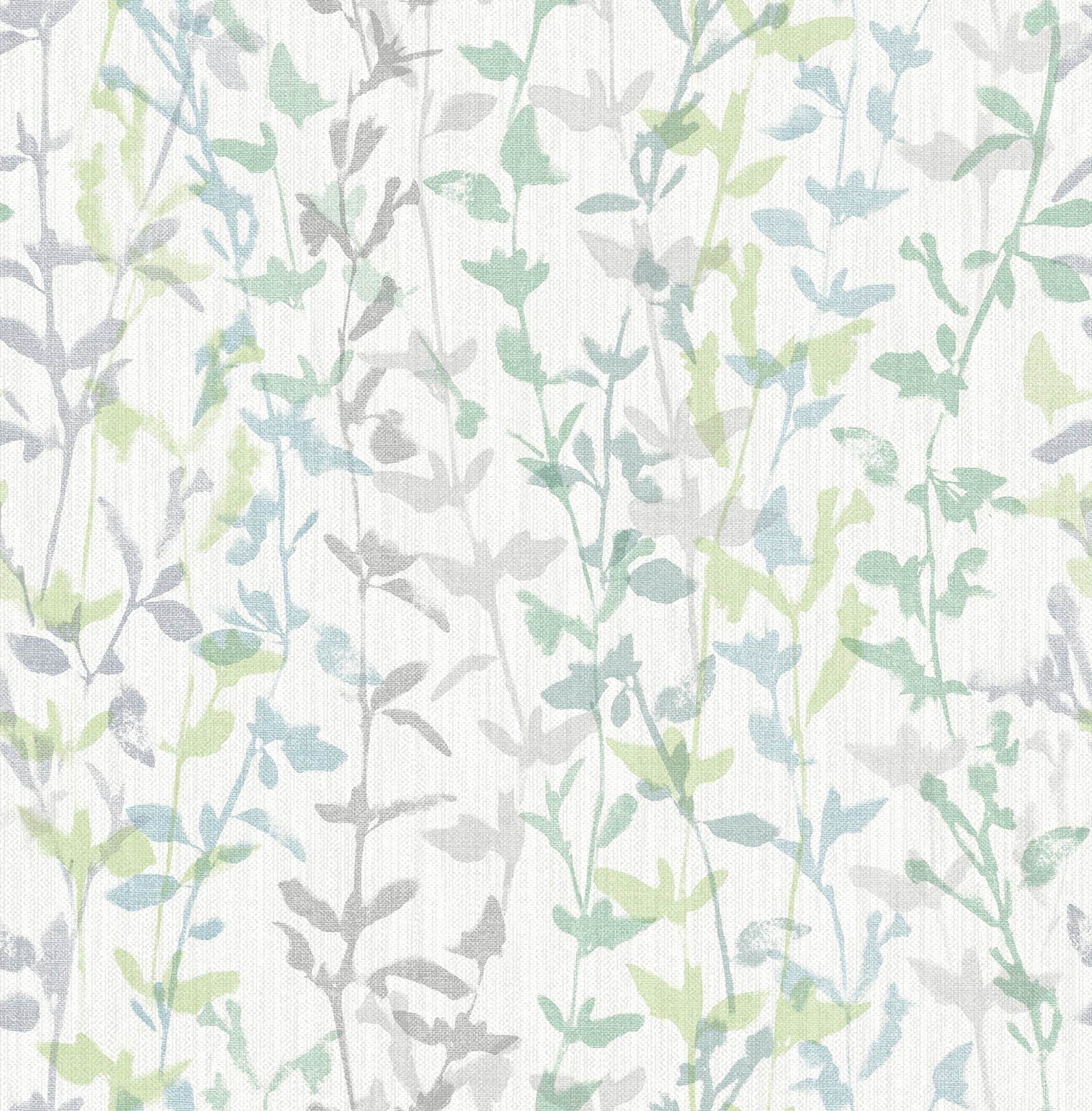 Looking for 2964-25937 Scott Living Thea Green Floral Trail Green A-Street Prints Wallpaper