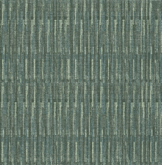 Purchase 2964-25946 Scott Living Brixton Green Texture Green A-Street Prints Wallpaper