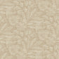 Order 2971-86155 Dimensions Lei Wheat Etched Leaves Wheat A-Street Prints Wallpaper