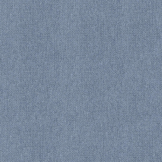 Buy 2971-86302 Dimensions Sydney Navy Faux Linen Navy A-Street Prints Wallpaper