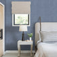 Purchase 2971-86302 Dimensions Sydney Navy Faux Linen Navy A-Street Prints Wallpaper